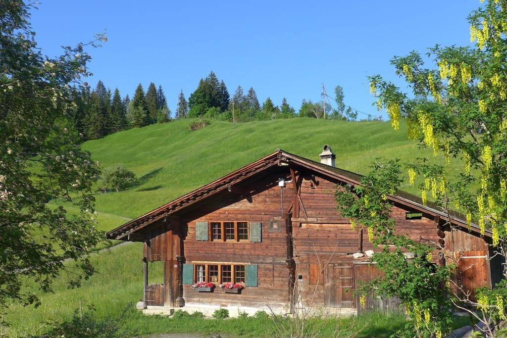Hami Villa Аделбоден Стая снимка