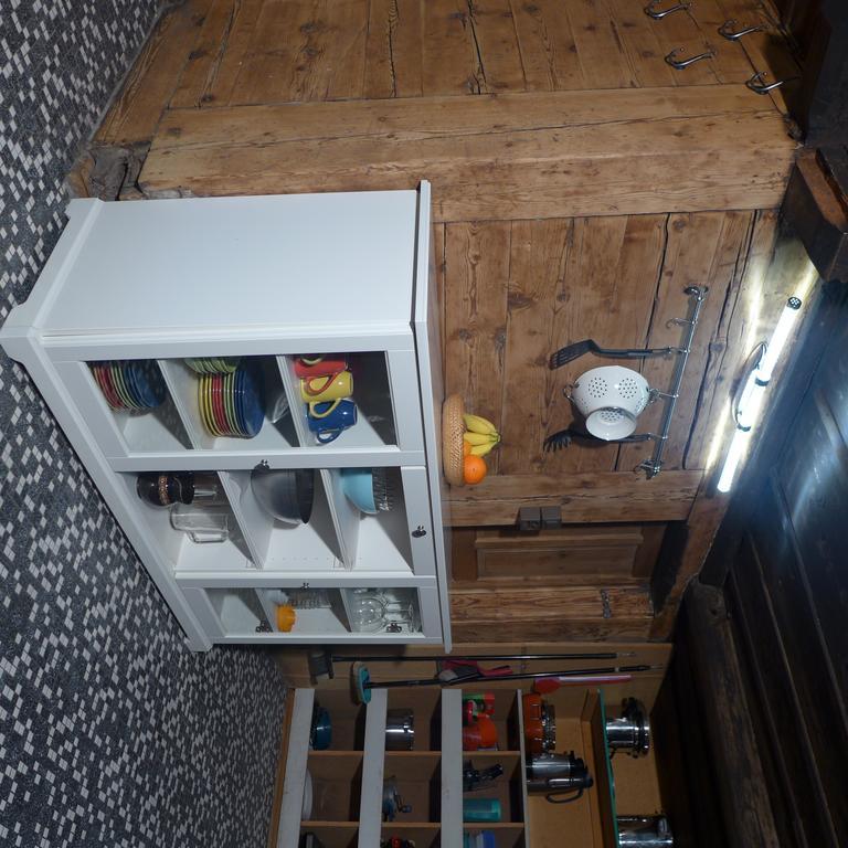 Hami Villa Аделбоден Стая снимка