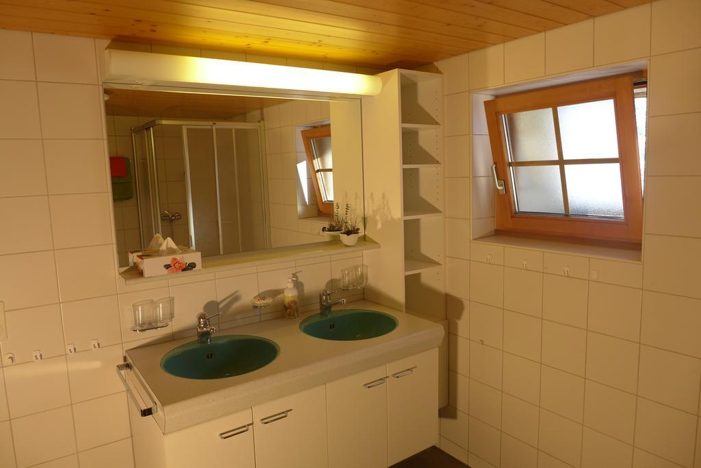 Hami Villa Аделбоден Стая снимка