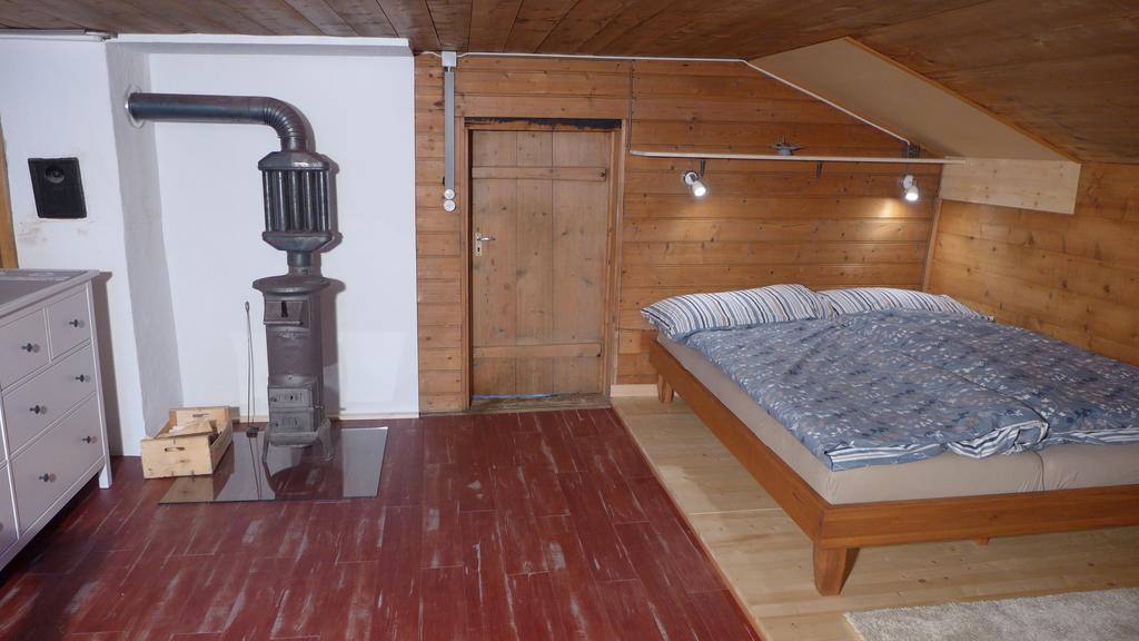 Hami Villa Аделбоден Стая снимка